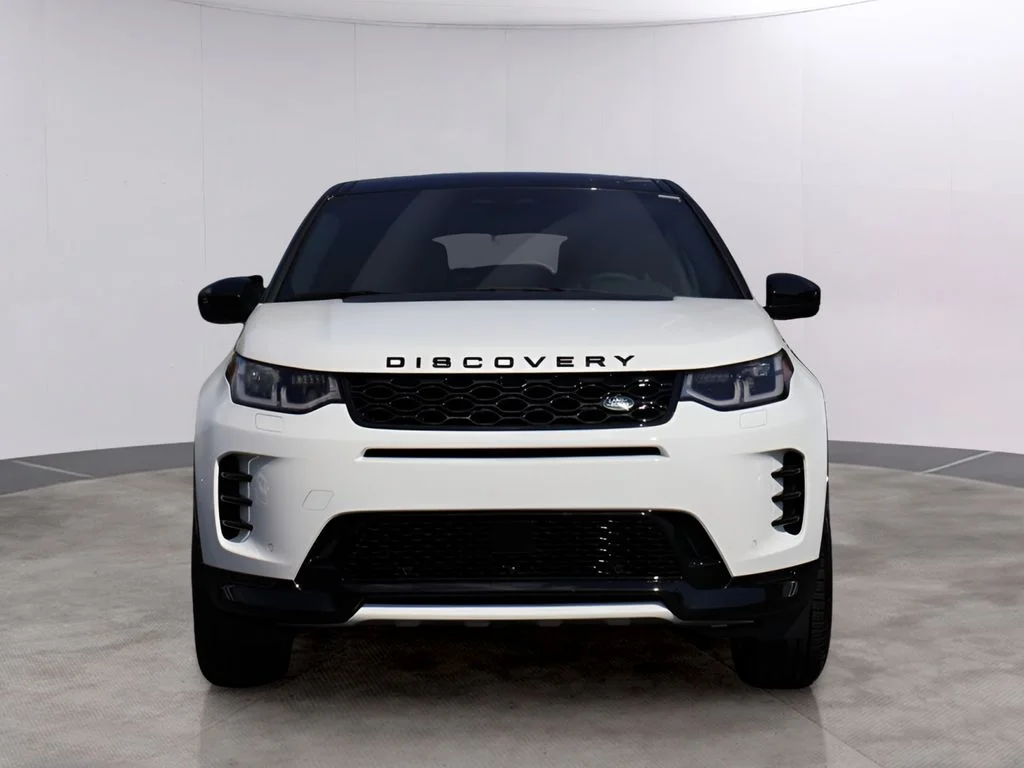 New 2026 Fuji White Land Rover Landmark image 2