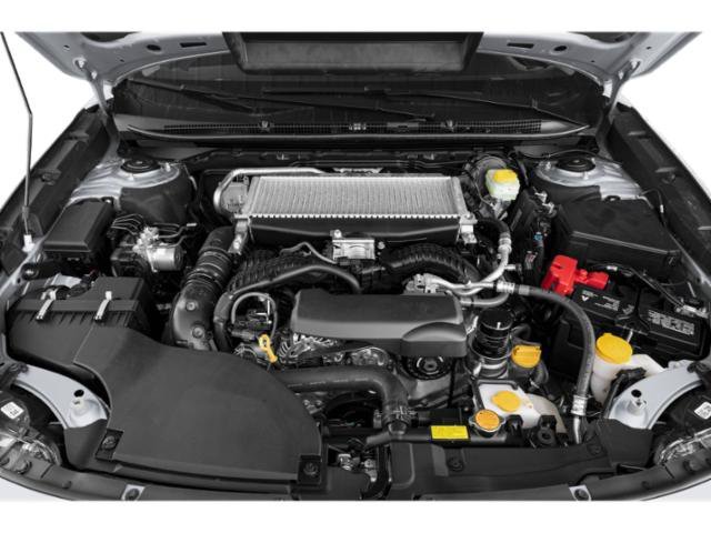 Used 2024 Crystal White Pearl Subaru Touring XT image 15