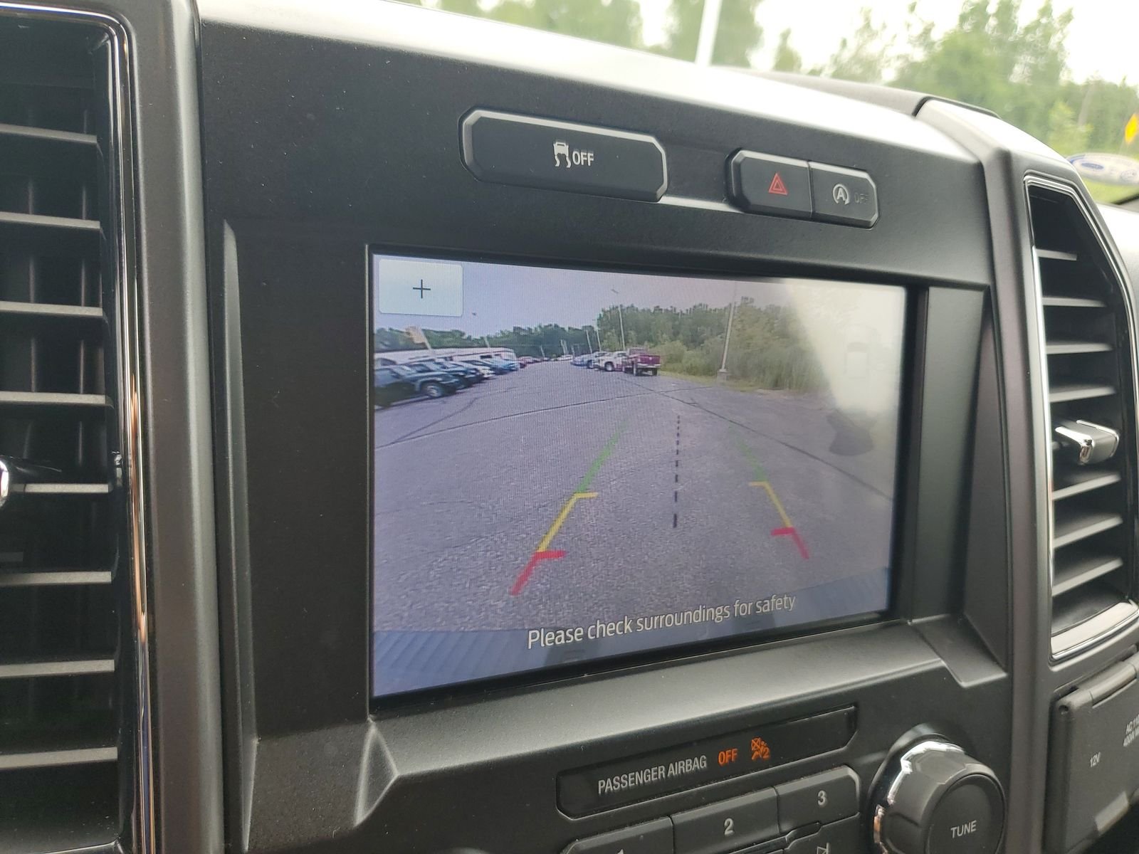 Certified Used 2020 Silver Ford XLT image 11