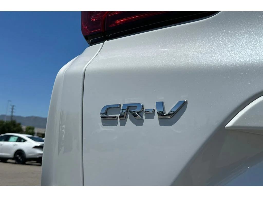 Used 2022 Platinum White Pearl Honda EX-L image 52