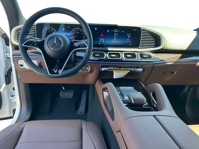 New 2026 White Mercedes-Benz GLE 350 image 19