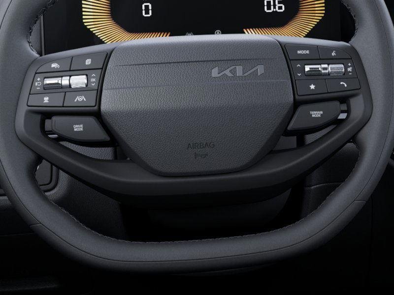 2026 Kia Sportage X-Line - Photo 23