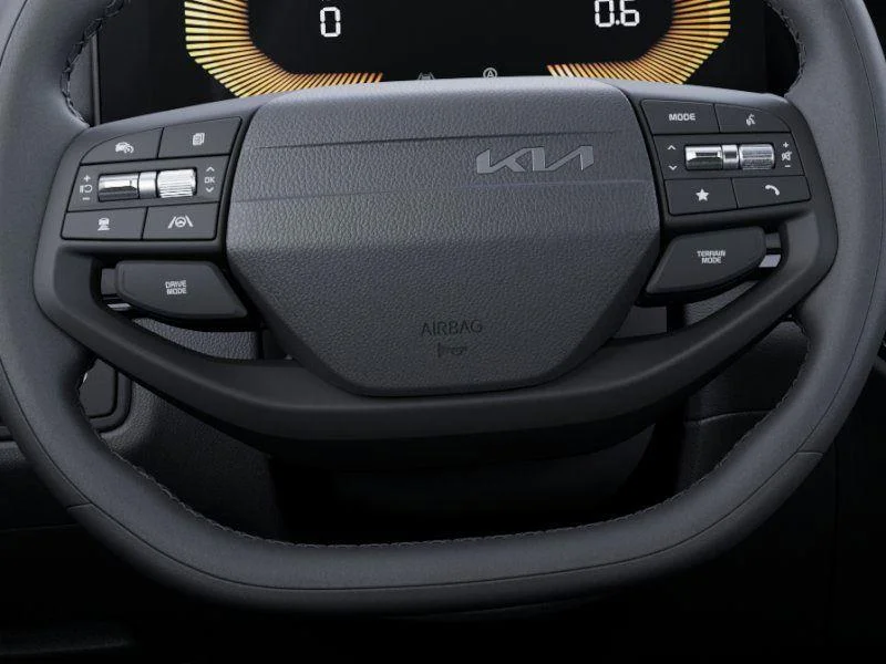 2026 Kia Sportage X-Line - Photo 23