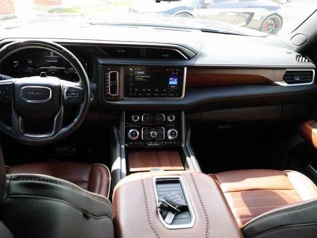 2024 GMC Yukon Denali Ultimate - Photo 20