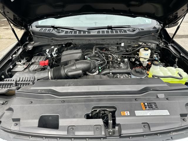 2026 Ford F-350 Super Duty Lariat - Photo 19