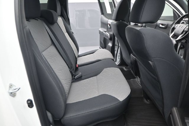 Used 2023 Ice Cap Toyota TRD Off-Road image 13