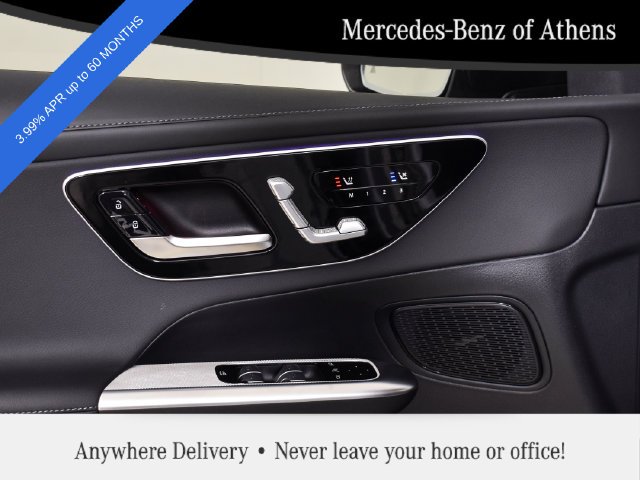 New 2026 Cirrus Silver Metallic Mercedes-Benz GLC 43 AMG® image 20