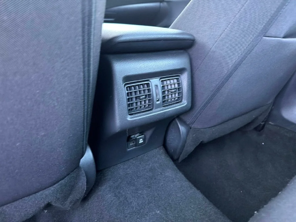 Used 2025 Silver Toyota LE image 17