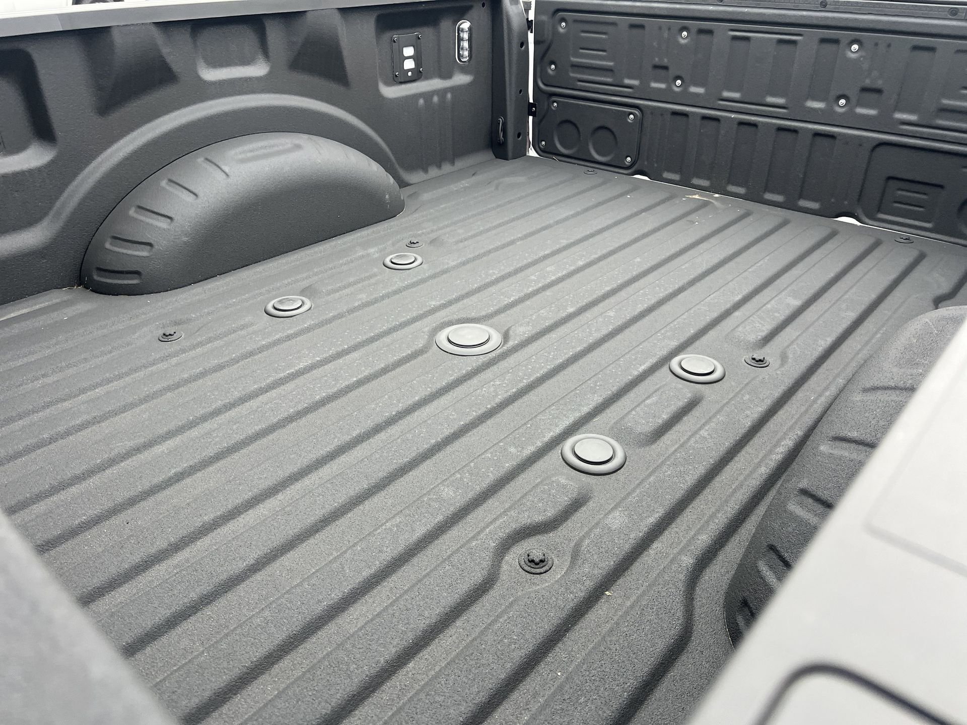 2025 Ford F-350 Super Duty Lariat - Photo 26