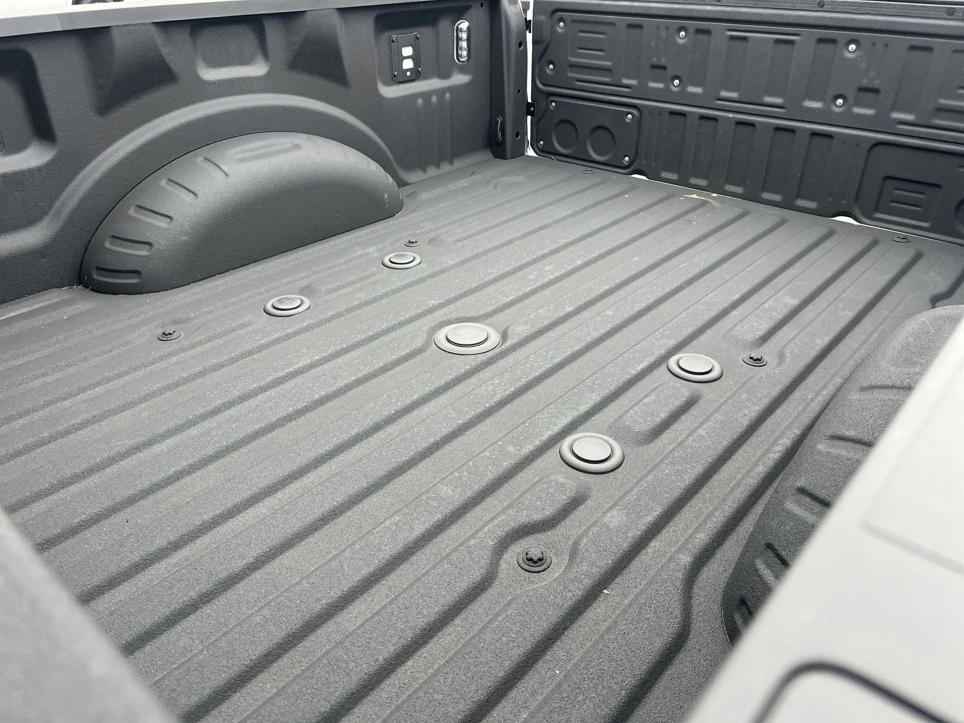 2025 Ford F-350 Super Duty Lariat - Photo 26