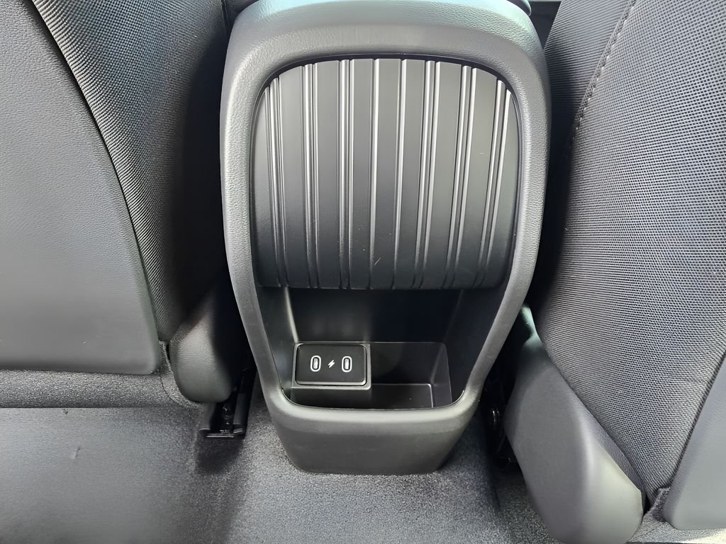 New 2026 Cyber Gray Metallic Hyundai SE image 29