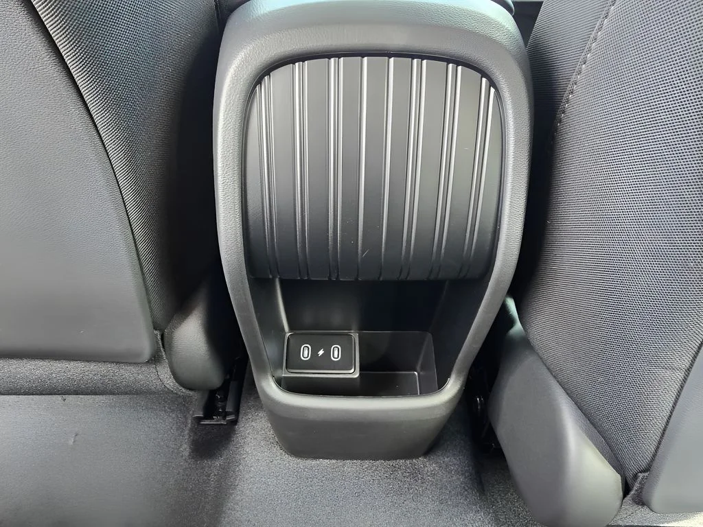 Certified Used 2026 Cyber Gray Metallic Hyundai SE image 28
