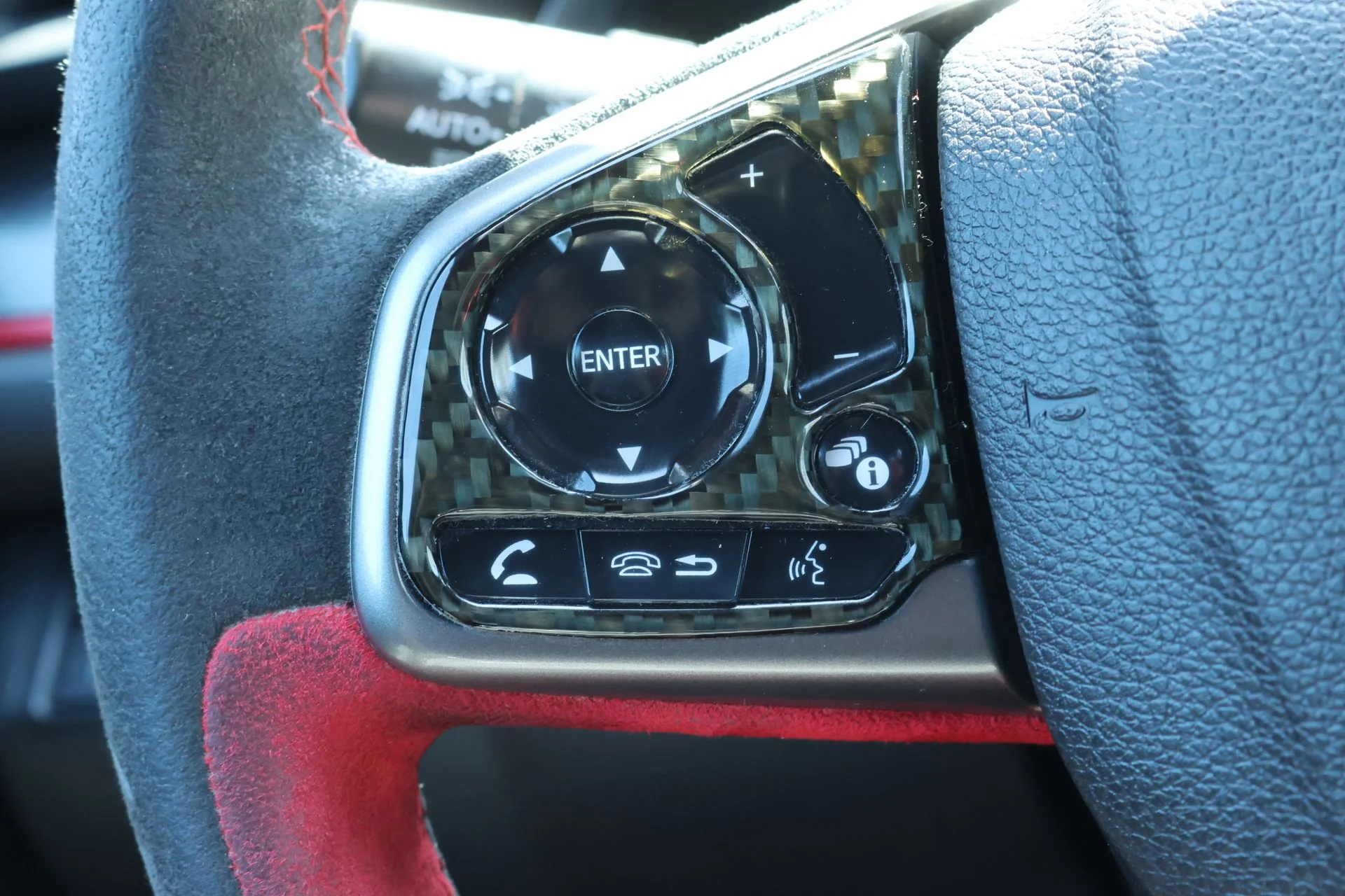 Used 2021 Black Honda Touring image 9