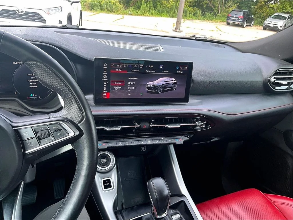Certified Used 2025 Beige Dodge R/T Plus image 19