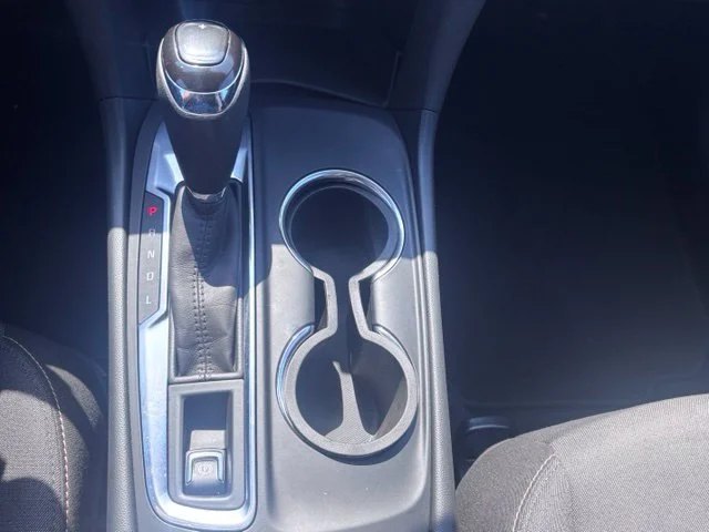Used 2020 Gray Chevrolet LT image 24