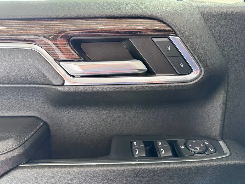 2024 GMC Sierra 1500 Elevation - Photo 25