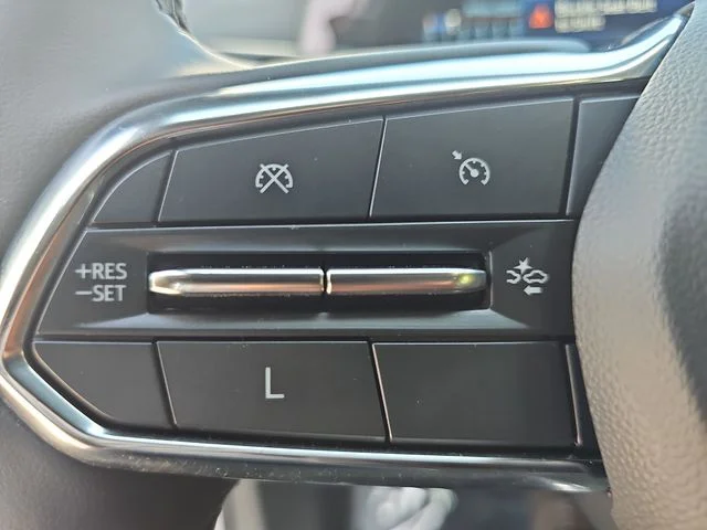 Certified Used 2025 White Chevrolet LT image 17