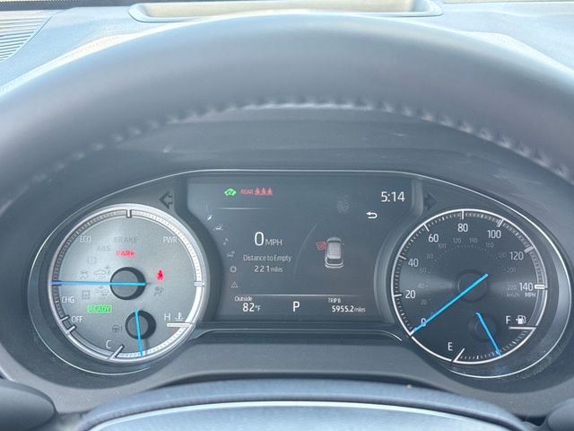 Used 2021 Silver Toyota Limited image 17