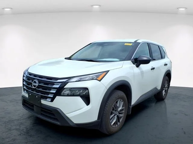 Used 2024 White Nissan S image 2