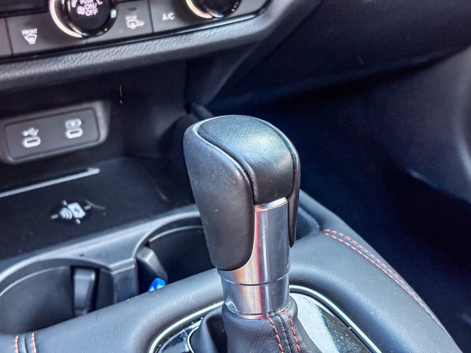 2026 Honda HR-V Sport - Photo 54