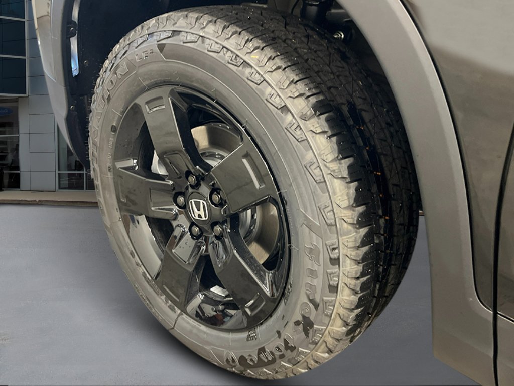 Vehicle thumbnail