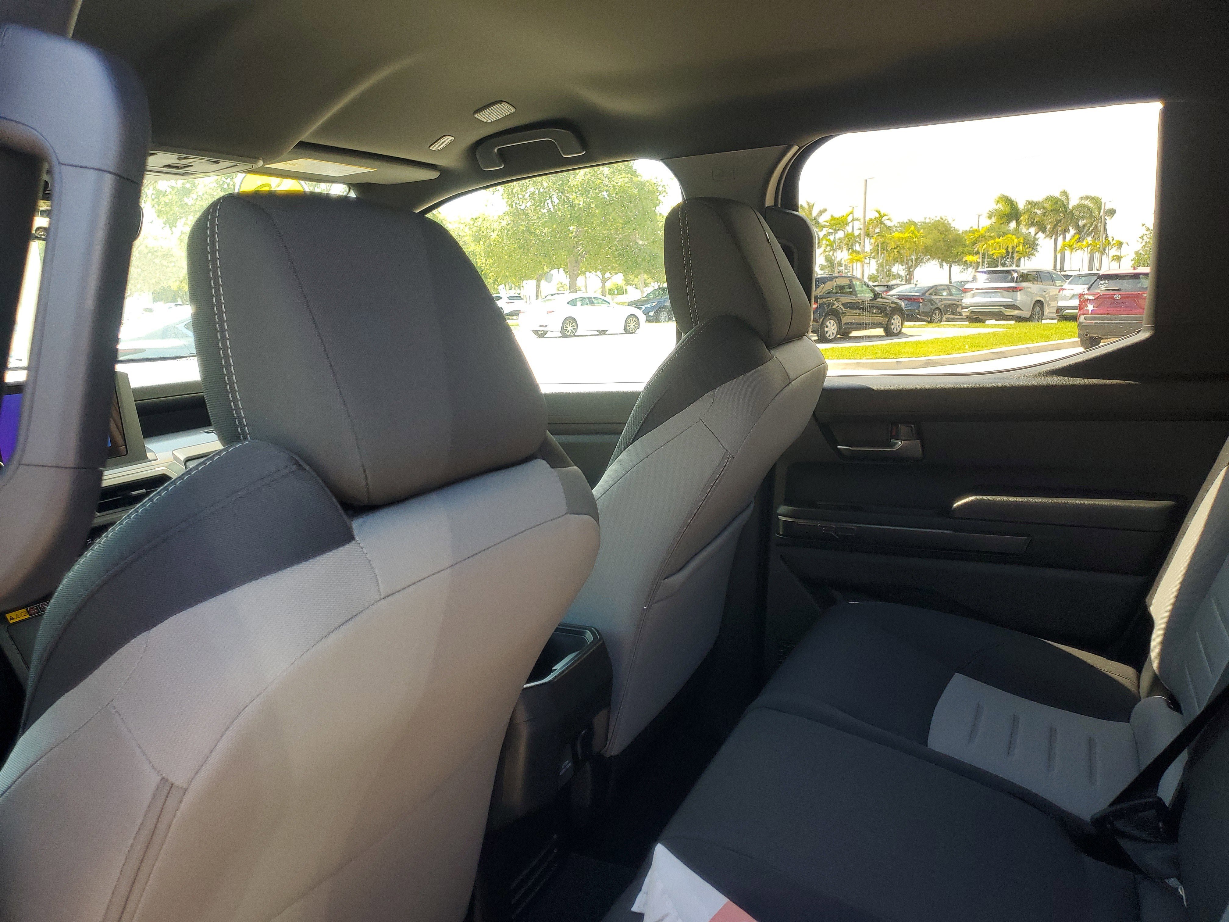 Certified Used 2026 Underground Toyota TRD Off Road image 11