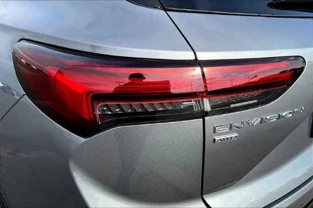 Used 2021 Gray Buick Essence image 23