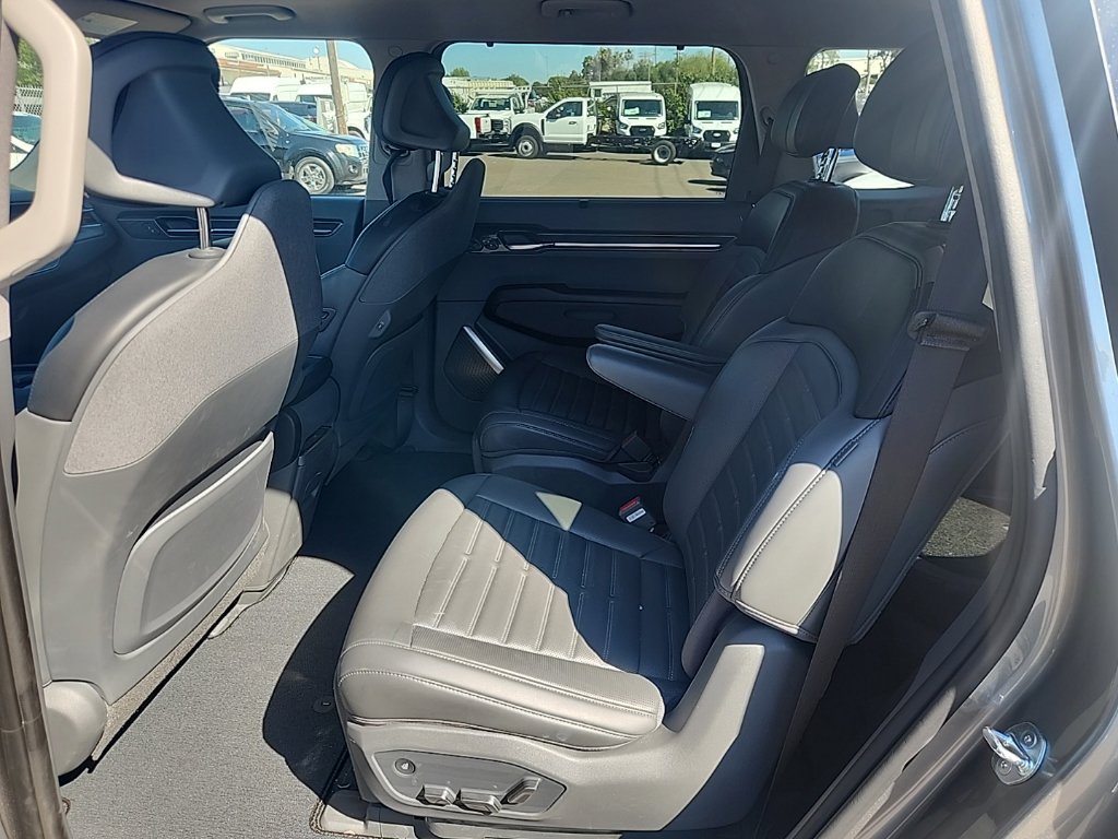 Certified Used 2024 Pebble Kia Land image 20