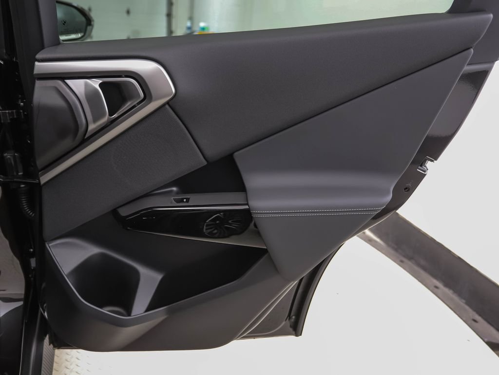 Used 2026 Dark Graphite BMW 30 xDrive image 25