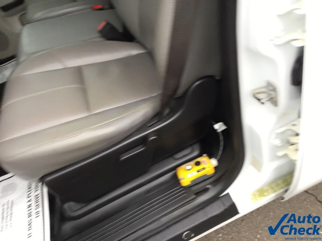 Used 2013 White GMC Work Truck image 45