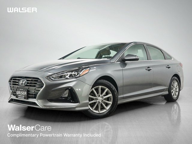 2019 Hyundai Sonata SE 2.4L