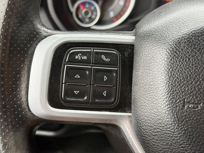 Used 2022 Red Ram Big Horn image 21