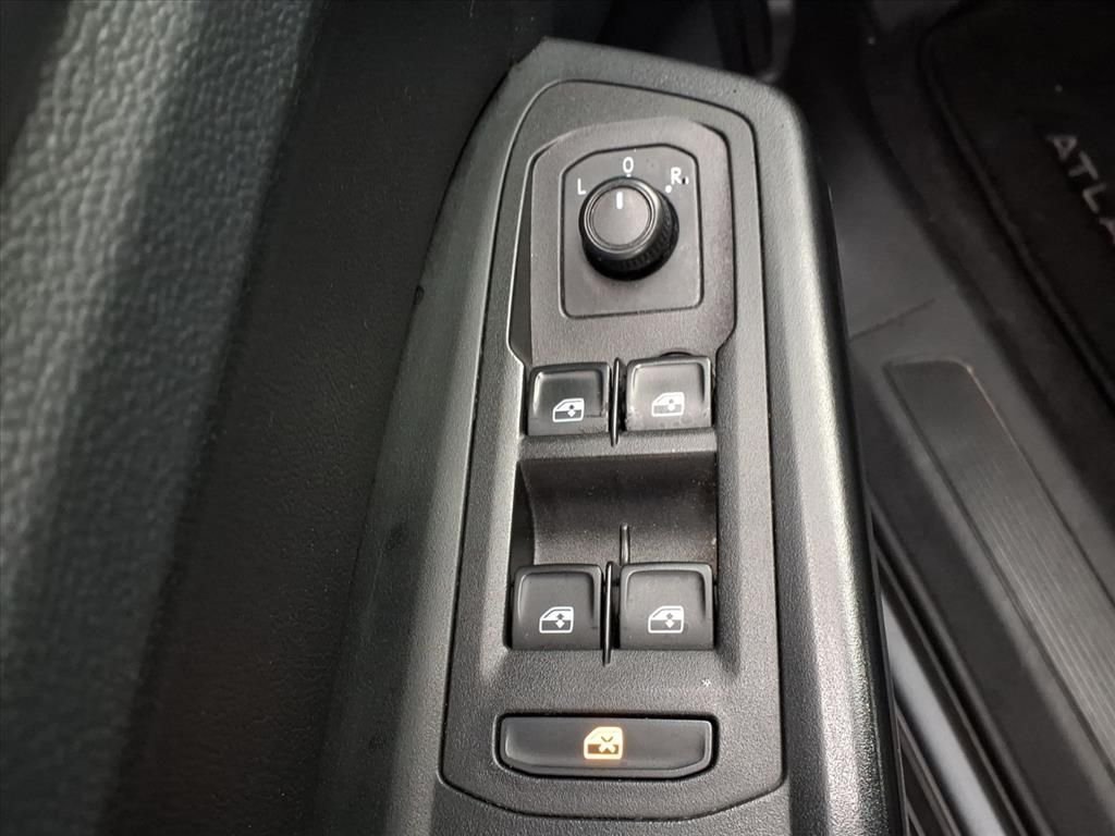 2020 VOLKSWAGEN ATLAS CROSS SPORT - Image 15