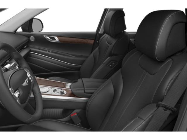 Used 2021 Savile Silver Genesis  image 12