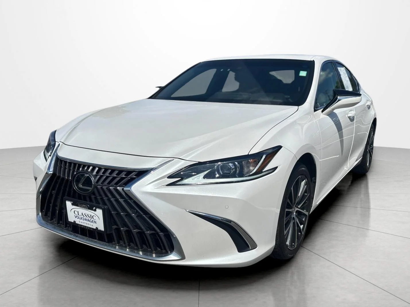 2024 Lexus ES