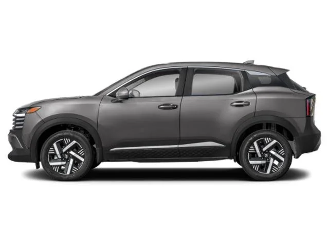 2026 Nissan KICKS SV AWD - Photo 6