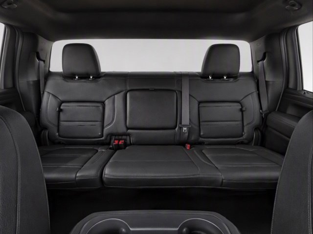 2023 GMC Sierra 2500 Denali HD Denali - Photo 18