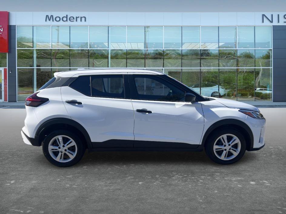 Used 2025 Fresh Powder Nissan S image 4