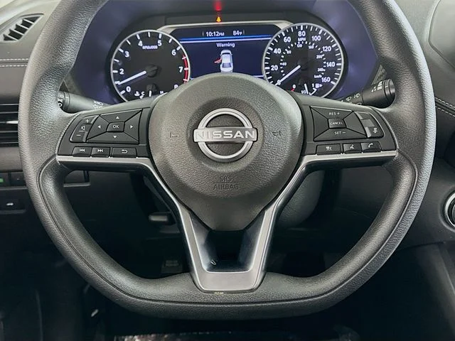 Certified Pre-Owned 2024 Nissan Sentra SV