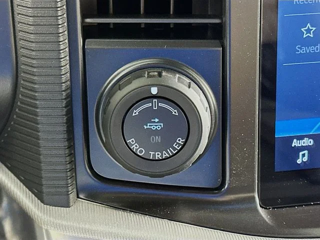 New 2026 Black Ford Platinum image 22