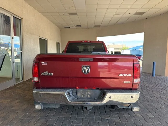 2012 RAM Ram 3500 Pickup - Photo 3
