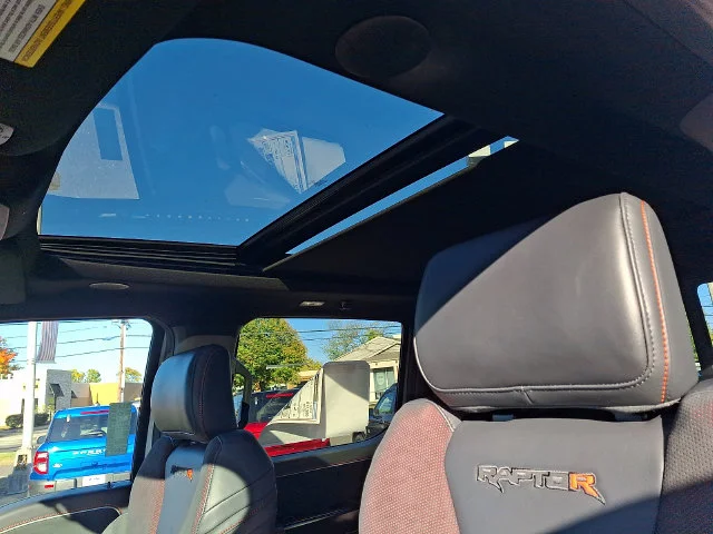 New 2026 Avalanche Ford Raptor® image 10