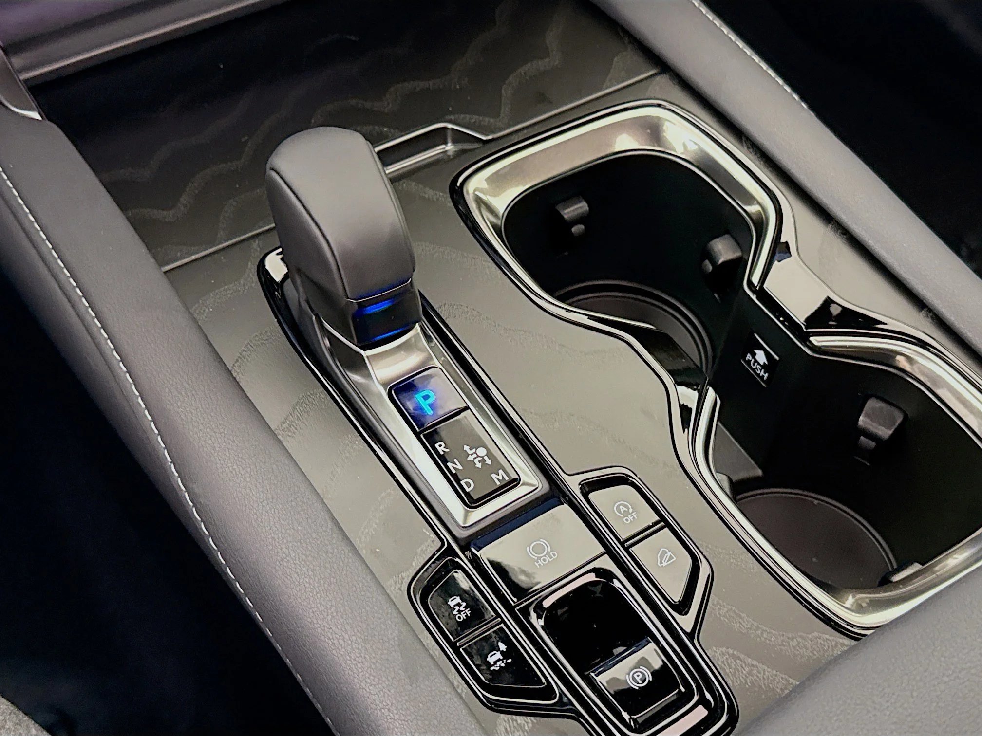 2026 Lexus RX 350 Luxury - Photo 18