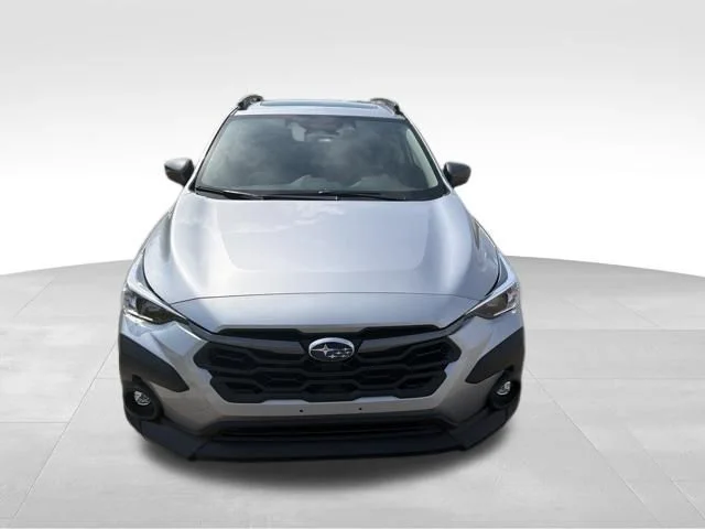 Used 2024 Silver Subaru Premium image 9