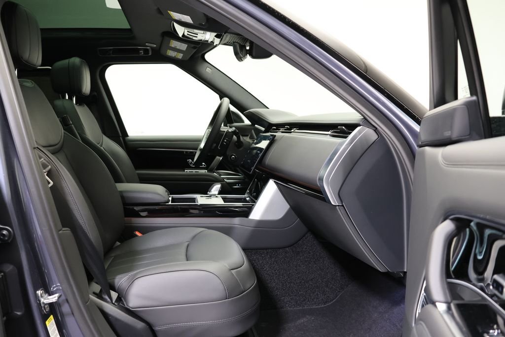 2026 Land Rover Range Rover SE - Photo 39
