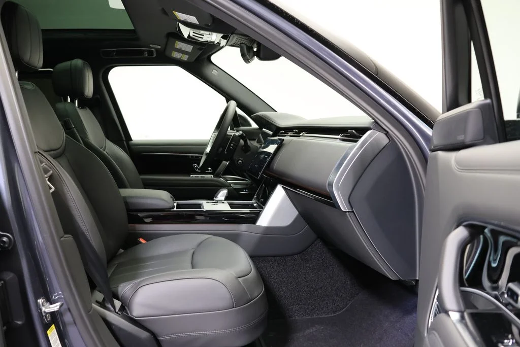 2026 Land Rover Range Rover SE - Photo 39