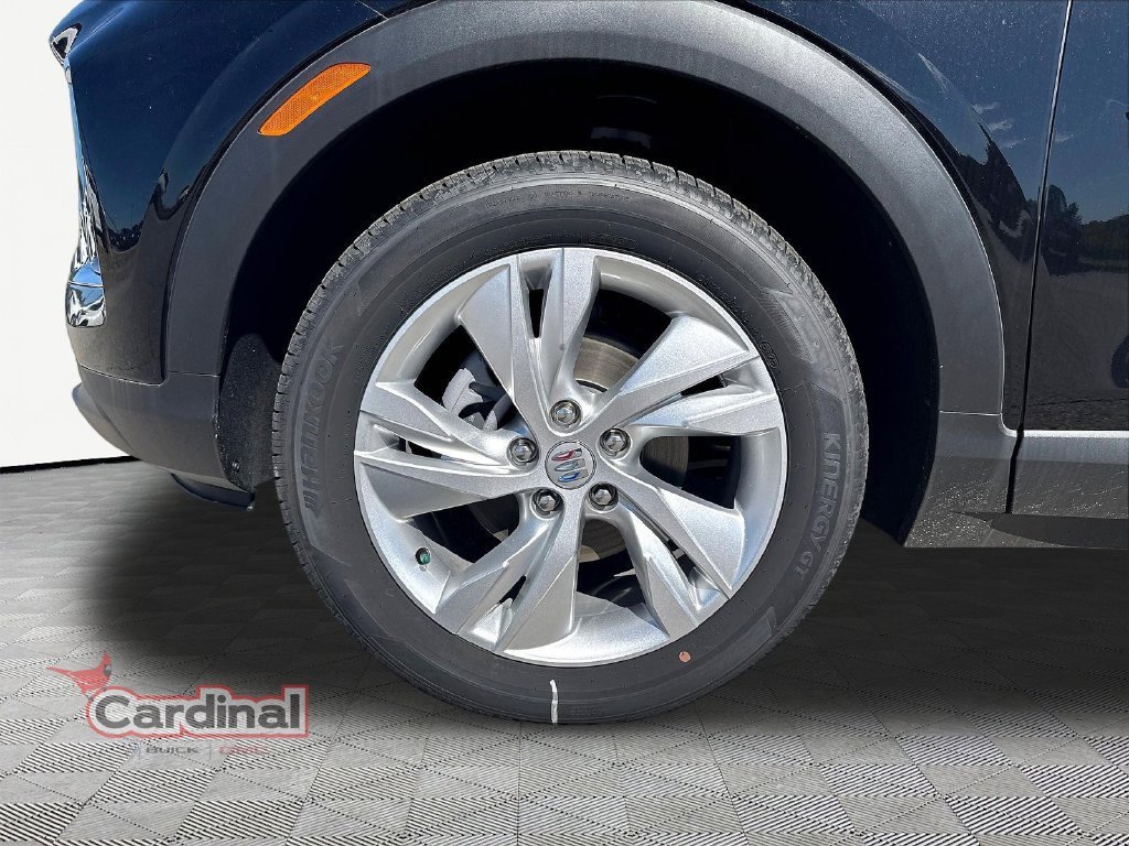 2026 Buick Encore GX Preferred - Photo 11