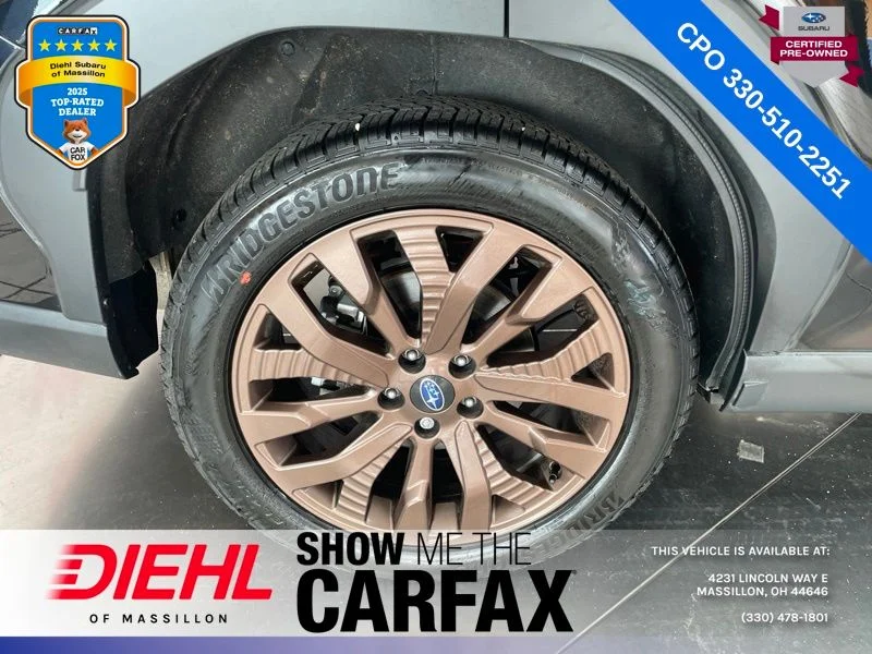 Used 2026 Black Subaru Sport image 10