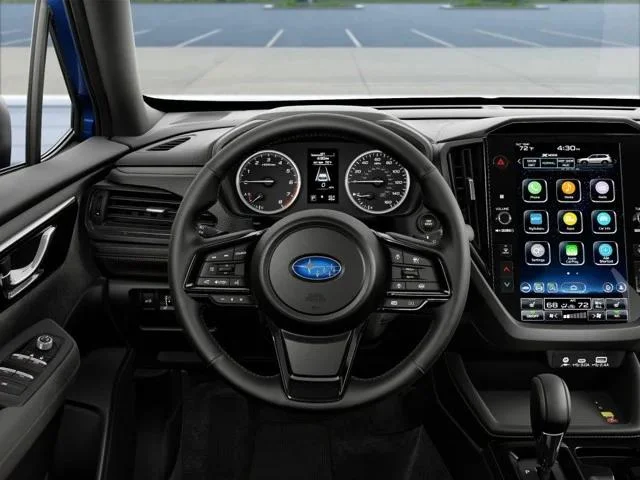 New 2026 SAPPHIRE BLUE PEARL Subaru Sport Onyx Edition image 14