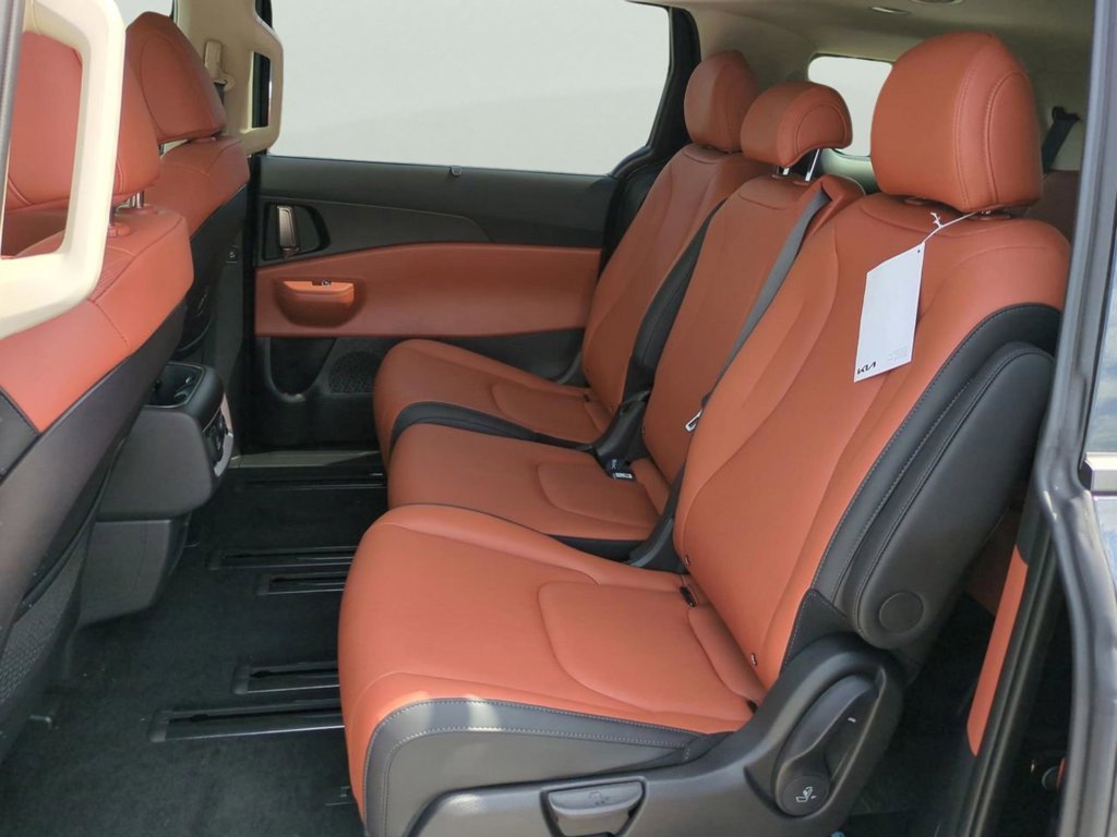 New 2026 Aurora Black Pearl Kia SX image 17